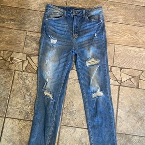Risen jeans size 30/11